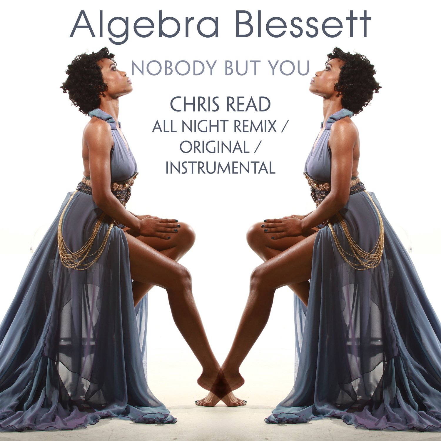 Algebra Blessett Nobody But You Mp3 Free Download