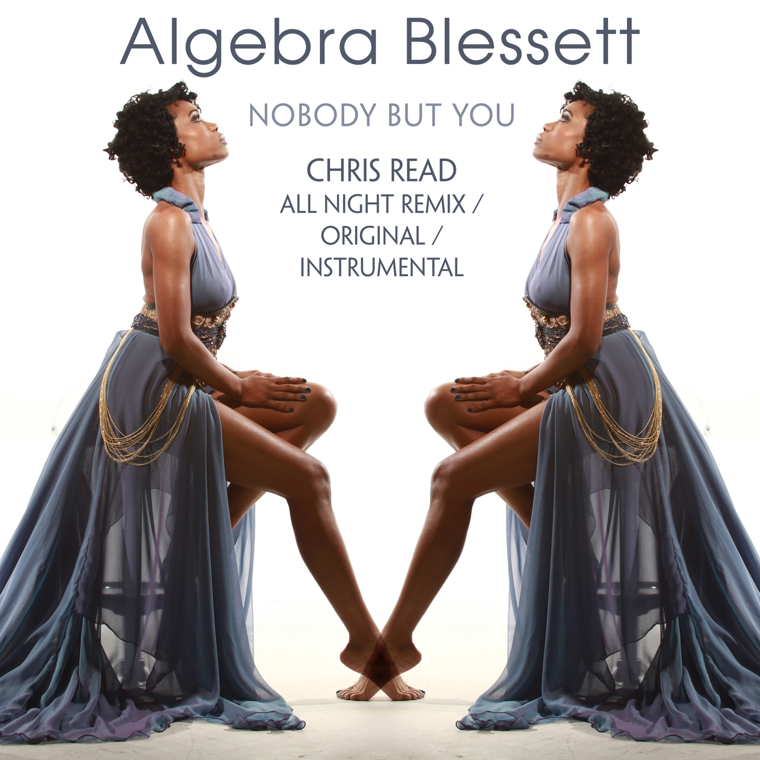 algebra blessett music